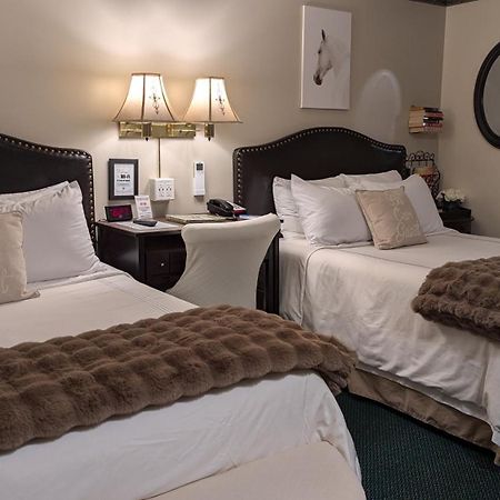 Amherst Inn - Virginia 外观 照片