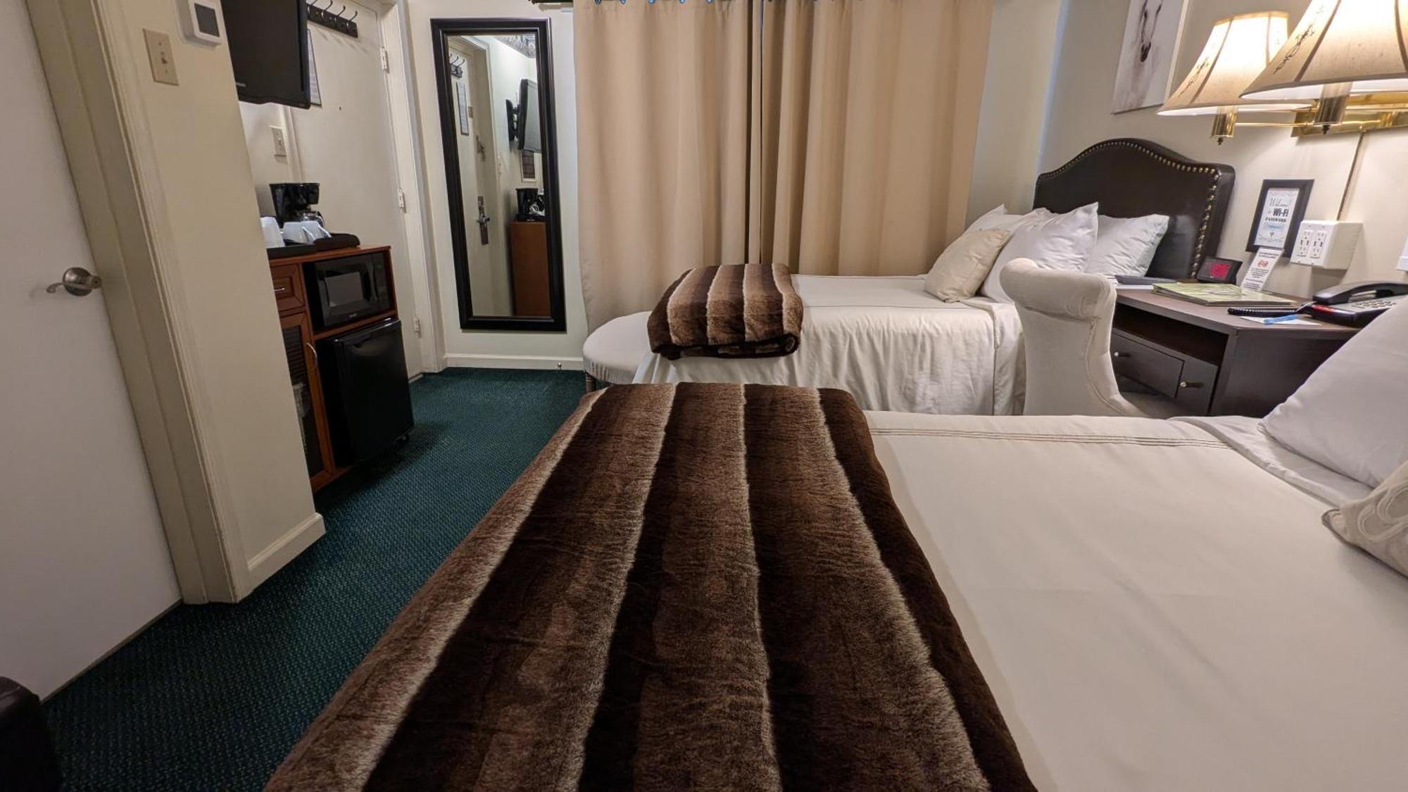 Amherst Inn - Virginia 外观 照片