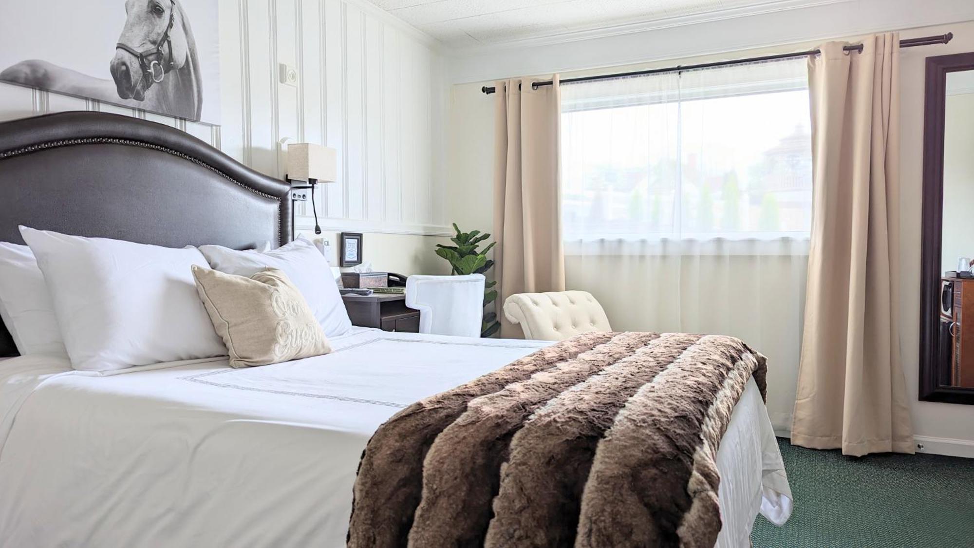 Amherst Inn - Virginia 外观 照片