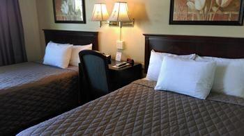 Amherst Inn - Virginia 外观 照片