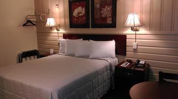 Amherst Inn - Virginia 外观 照片
