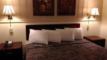 Amherst Inn - Virginia 外观 照片