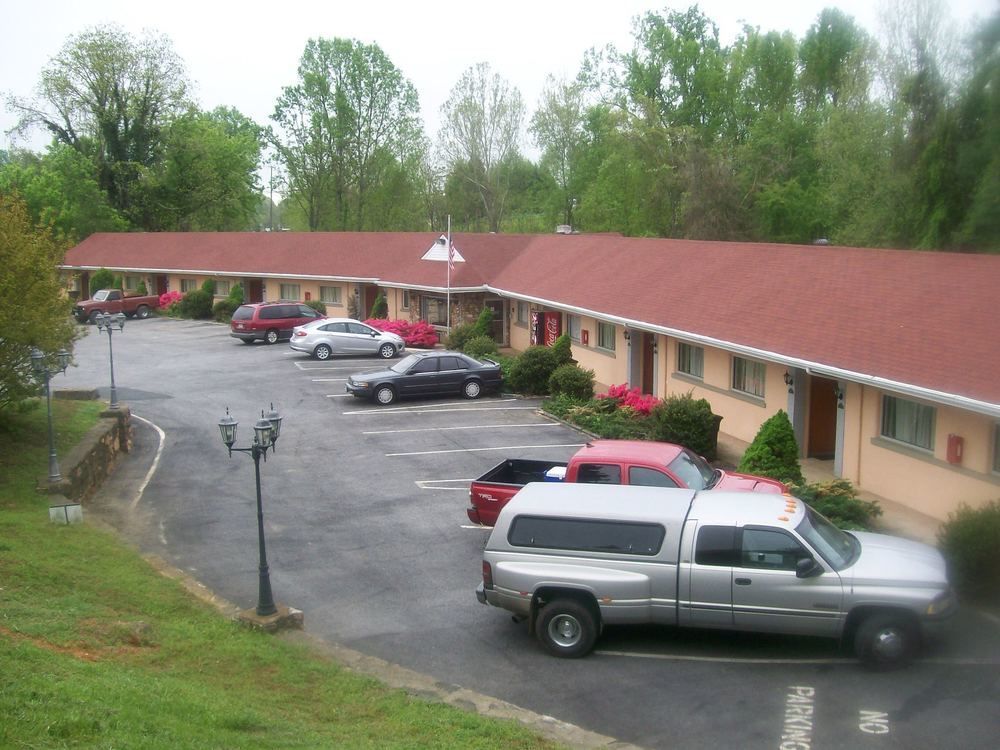Amherst Inn - Virginia 外观 照片