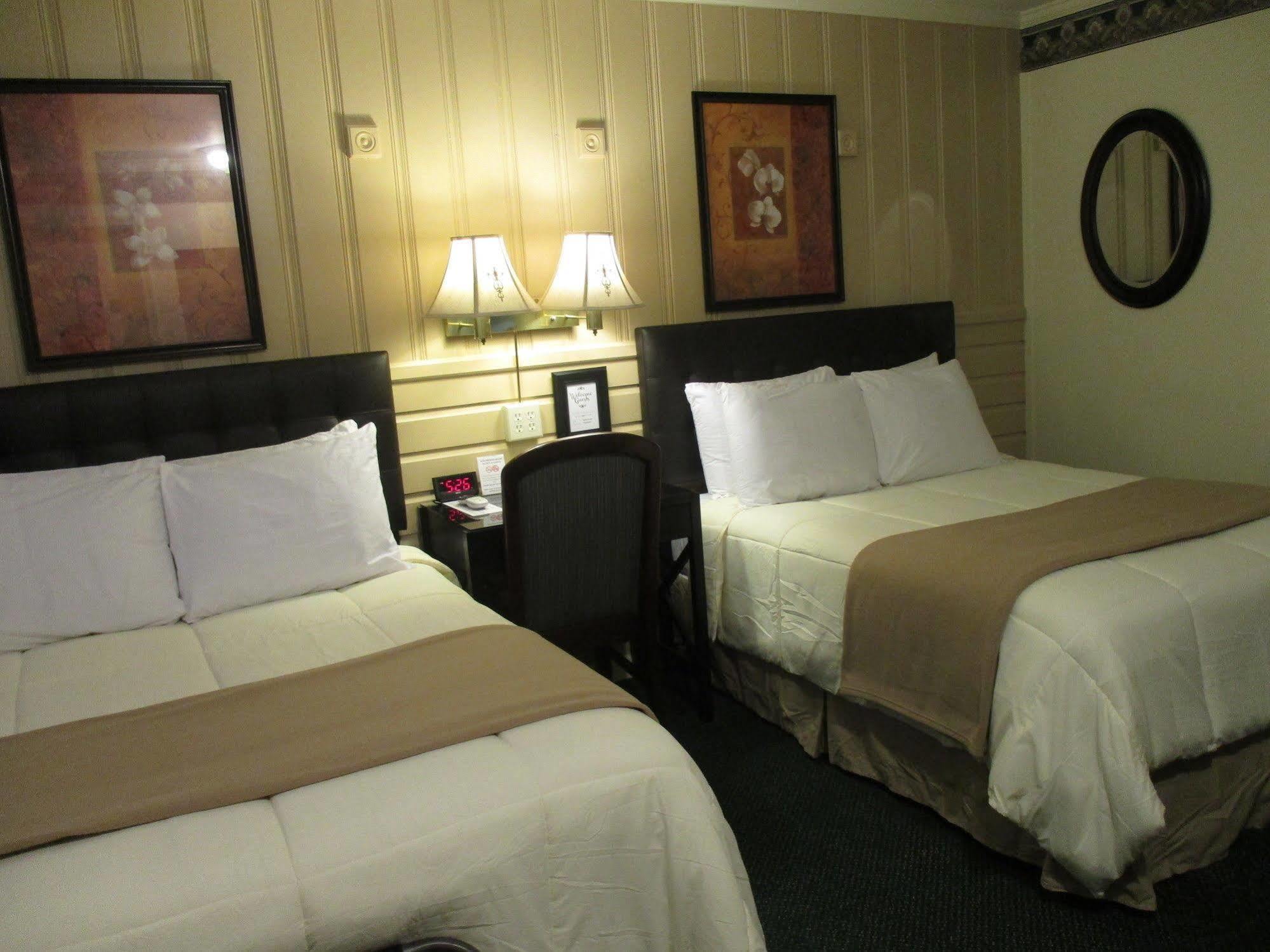 Amherst Inn - Virginia 外观 照片