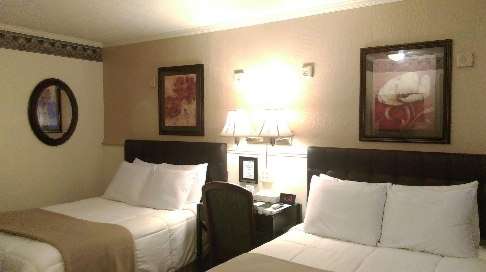 Amherst Inn - Virginia 外观 照片