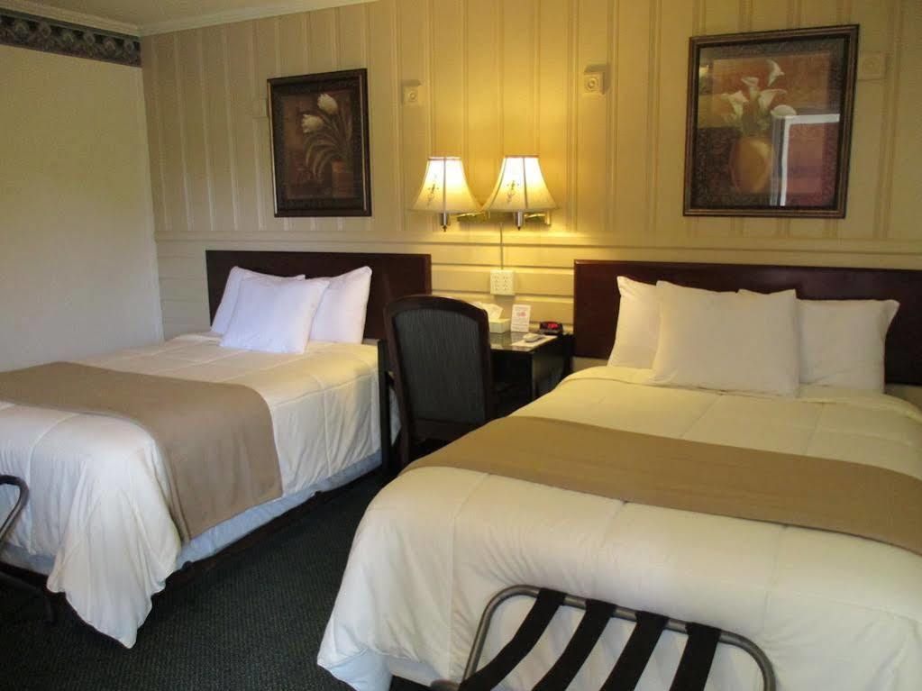 Amherst Inn - Virginia 外观 照片